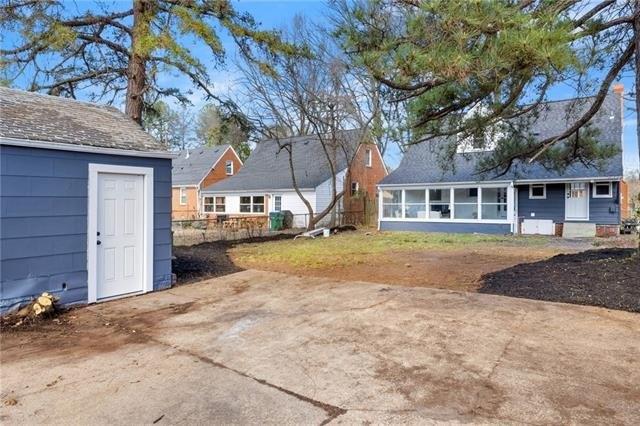 Wilmington Ave, Richmond, VA 23227