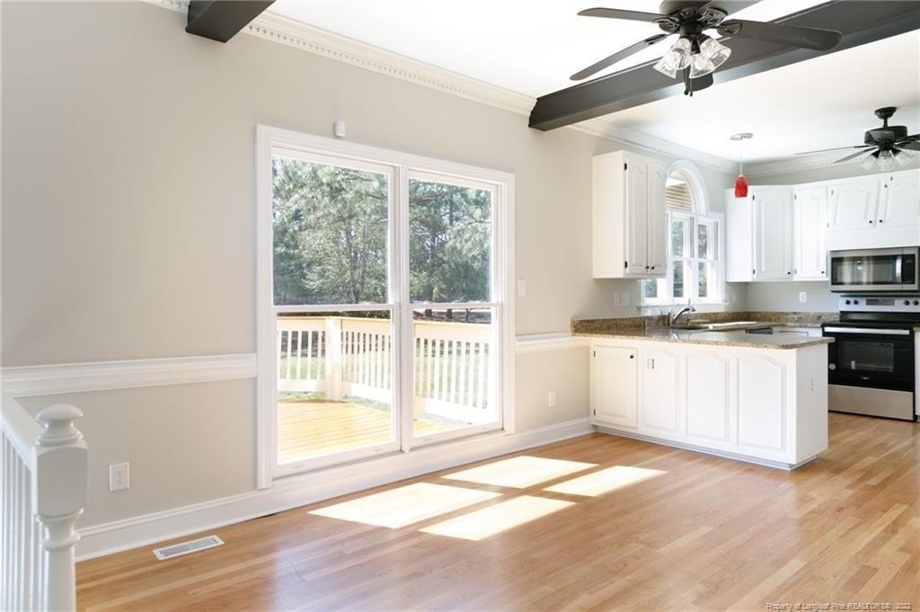 Bittersweet Dr, Fayetteville, NC 28306