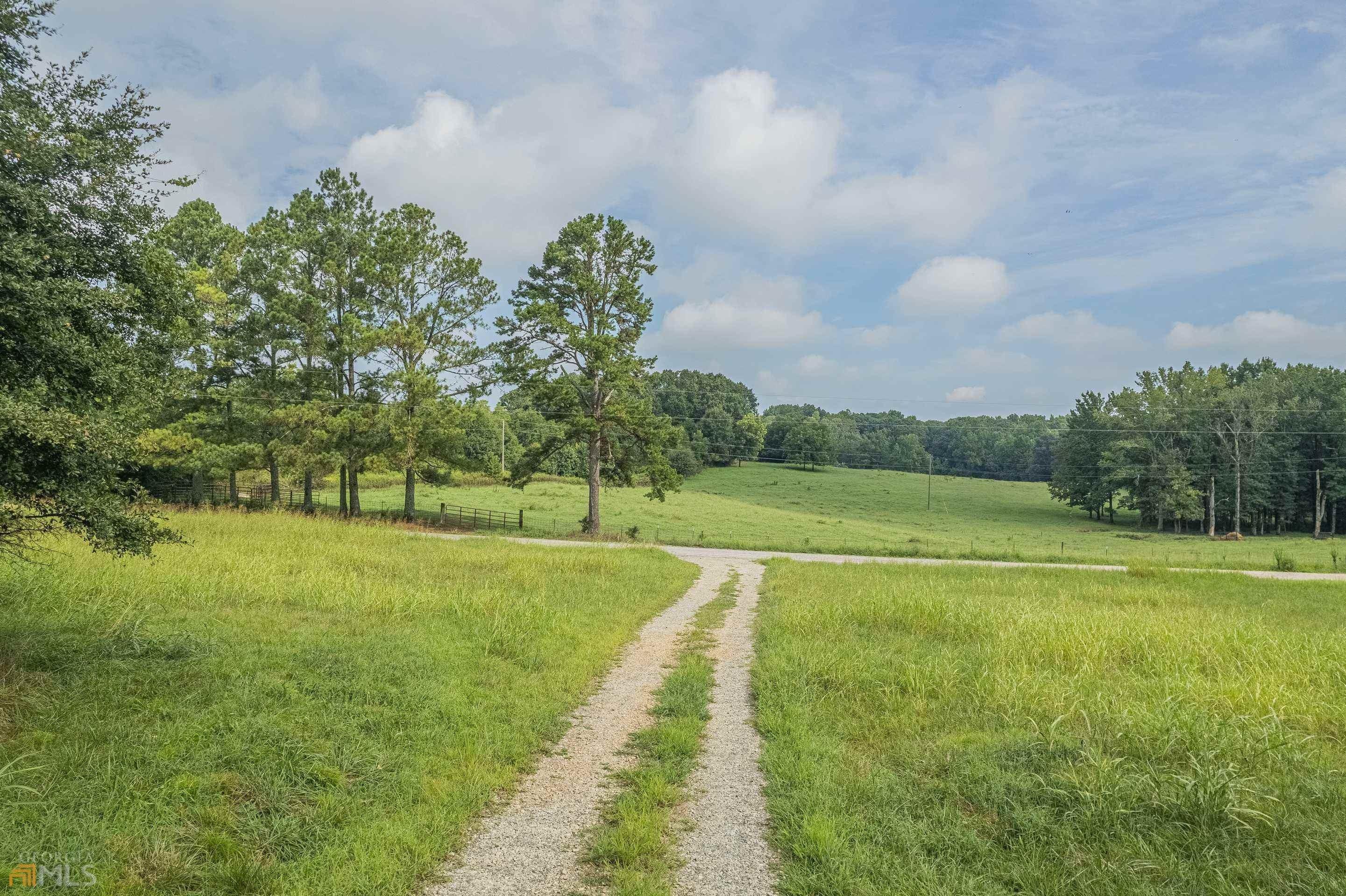 Murray Rd, Homer, GA 30547