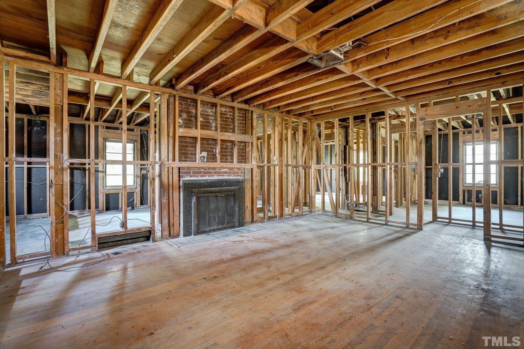 Old White Oak Rd, Nashville, NC 27856