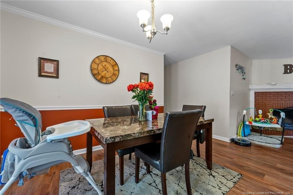 Opal Ct, Fayetteville, NC 28311