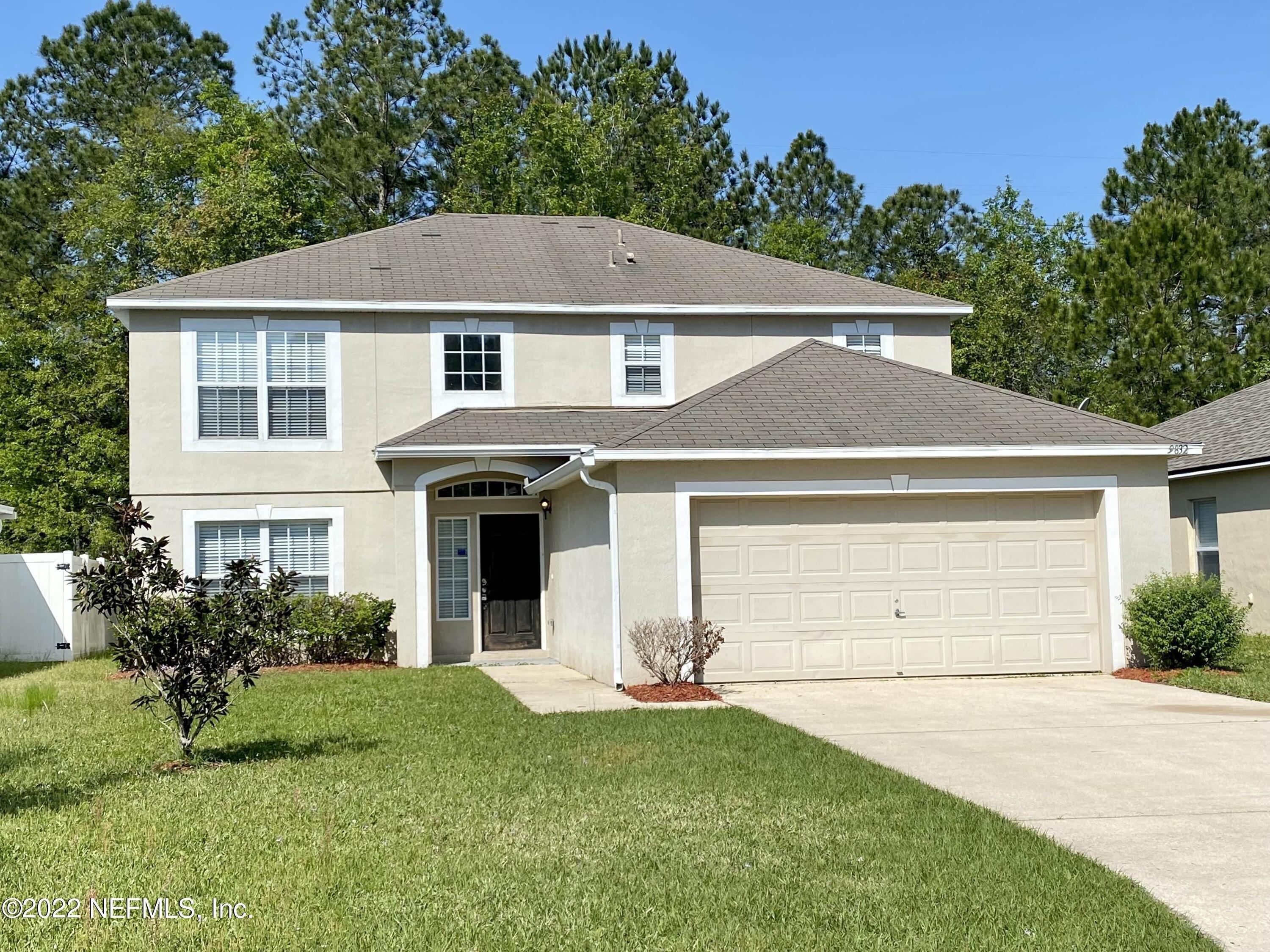 Watershed Dr W, Jacksonville, FL 32220
