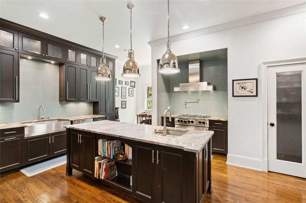 Bonview Ln Ne, Atlanta, GA 30324