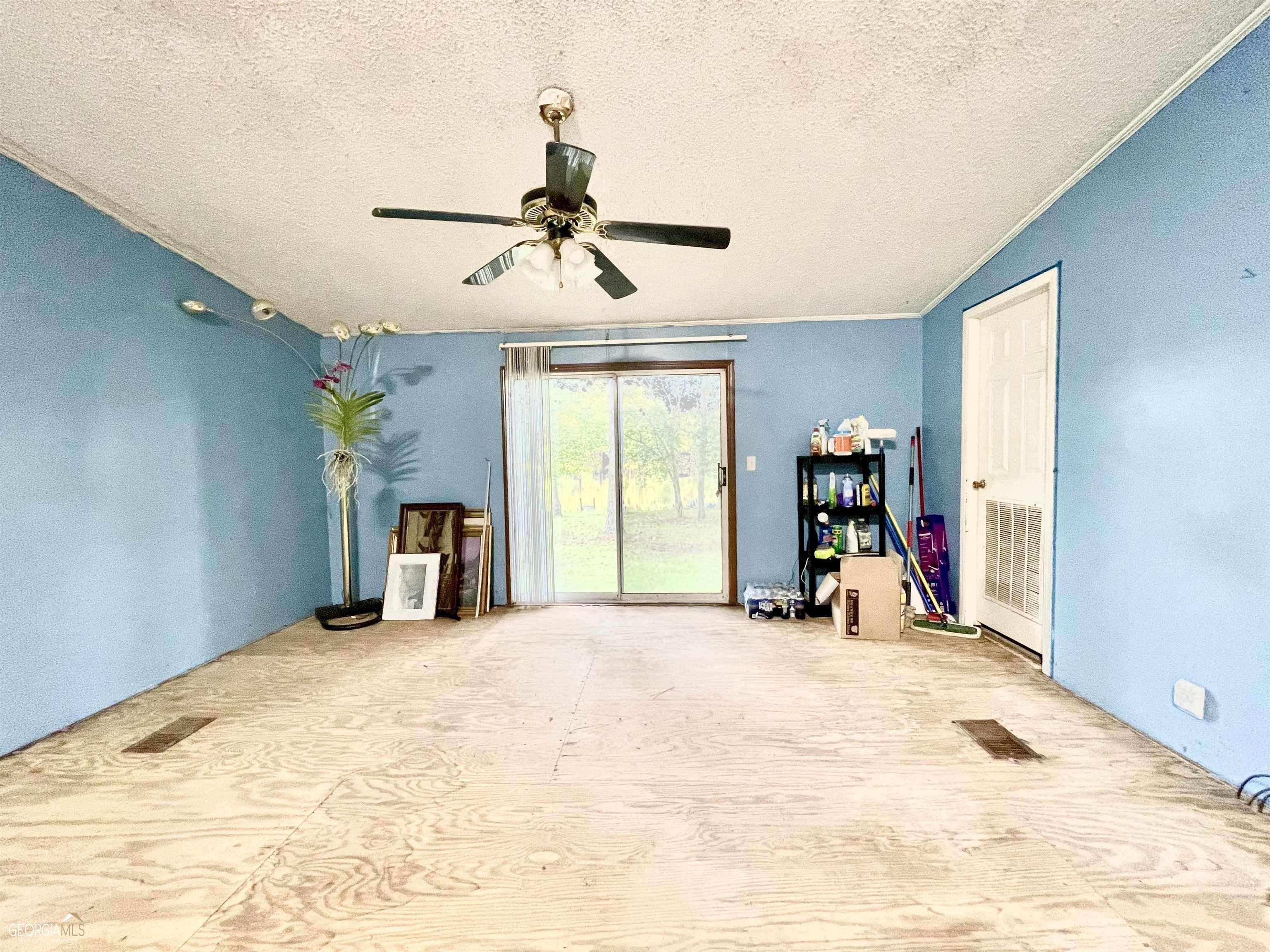 Merry Dr Nw, Milledgeville, GA 31061