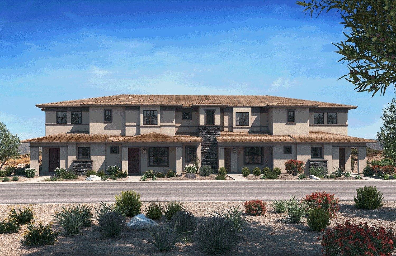 Watford Pl, Henderson, NV 89011