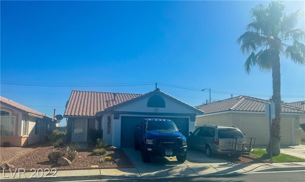 Chambersberg St, Las Vegas, NV 89147