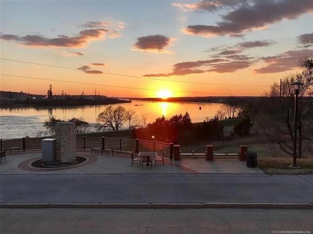 S Quanah Ave, Tulsa, OK 74127