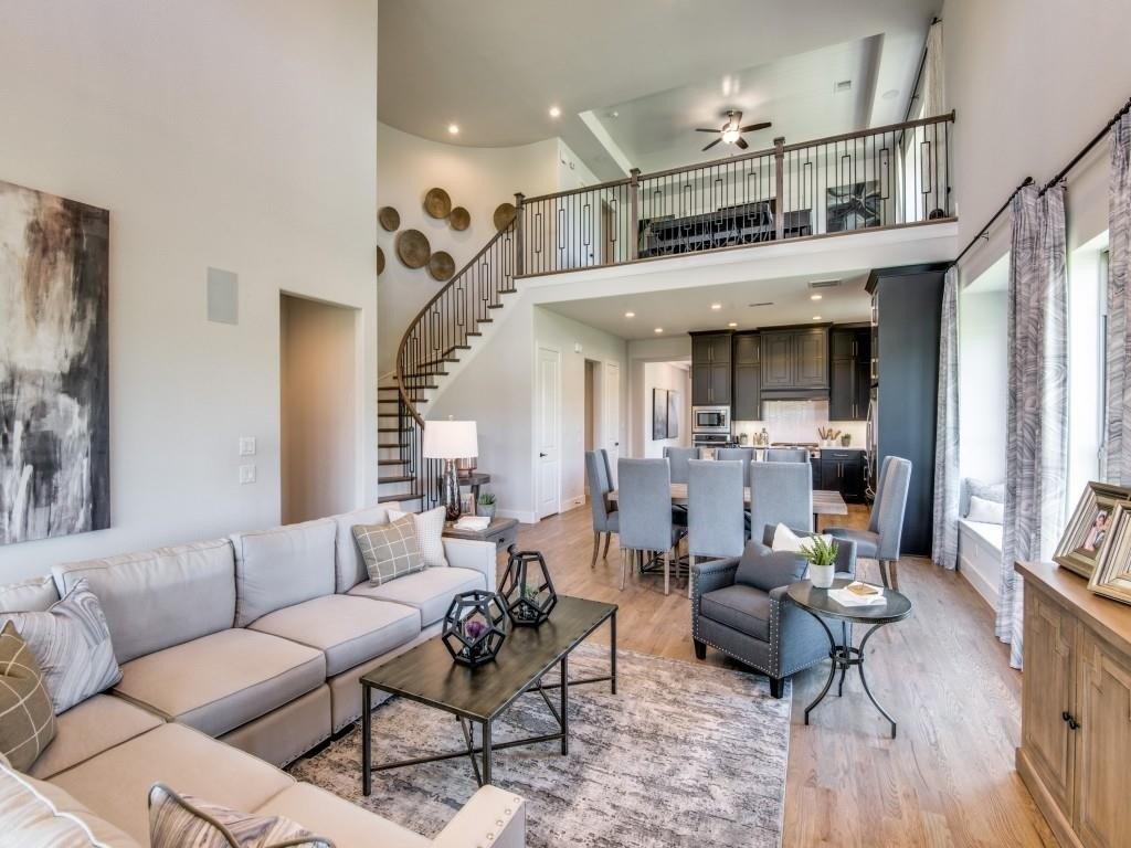 Christ Church Ln, Frisco, TX 75035