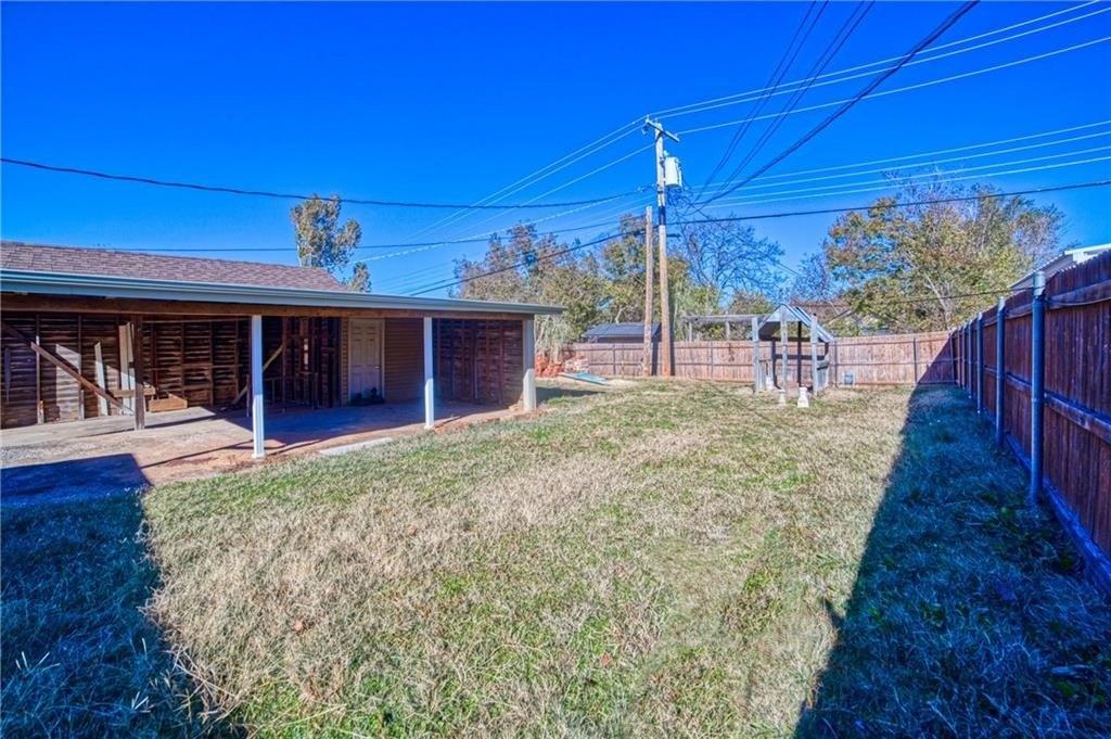 Nw 21st St, Oklahoma City, OK 73107