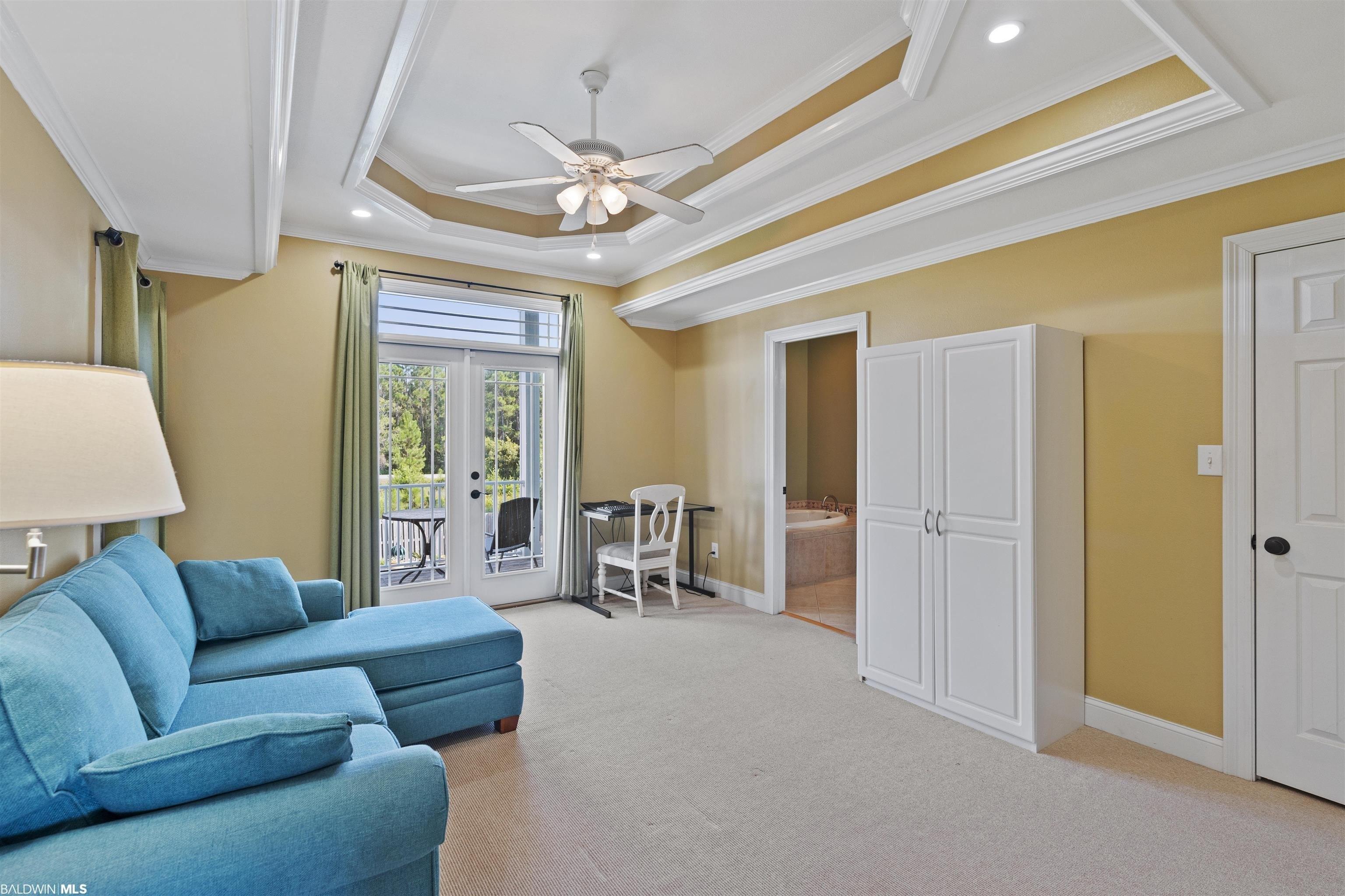 Martinique Dr, Orange Beach, AL 36561