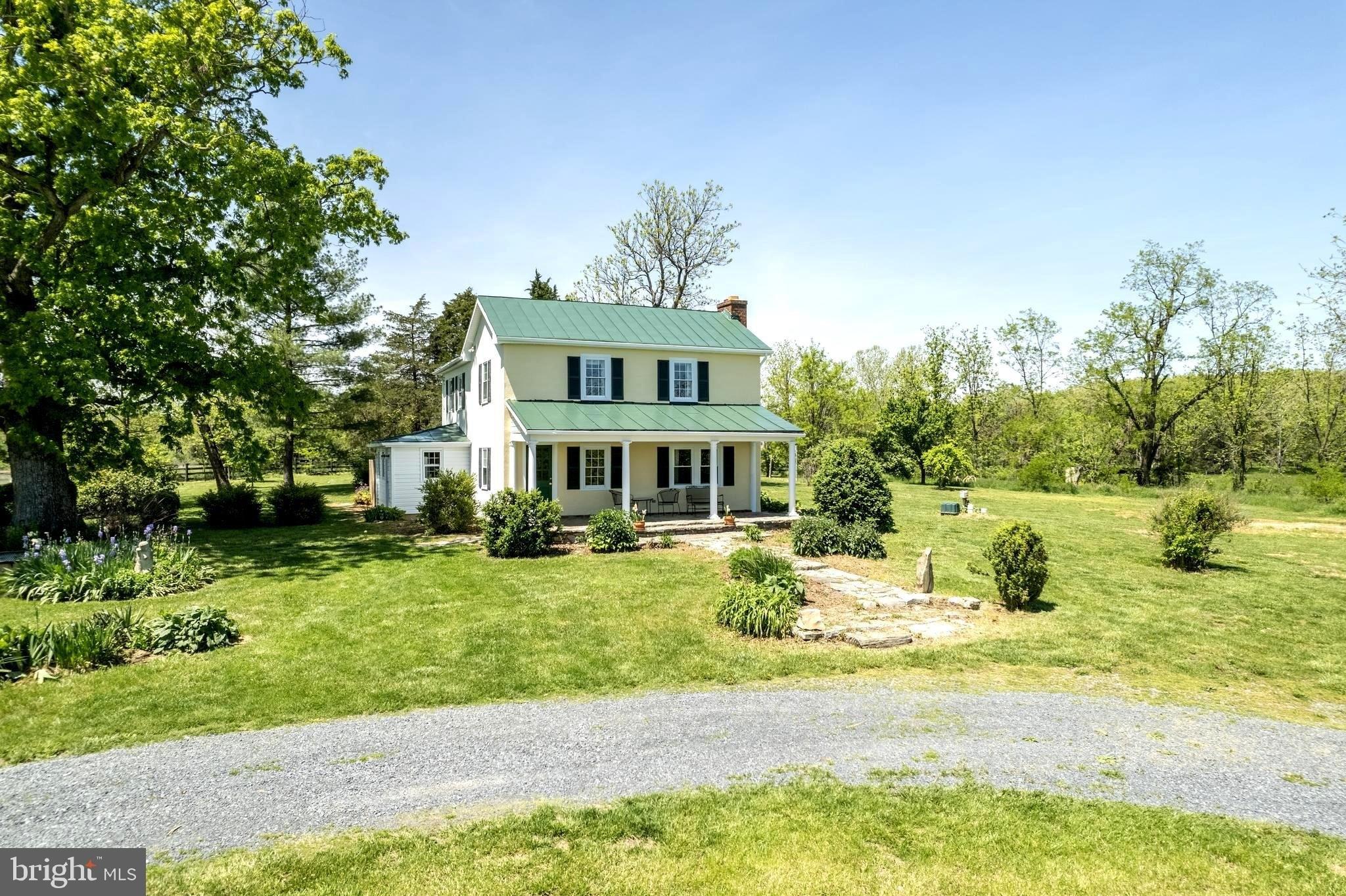 Old Winchester Rd, Boyce, VA 22620