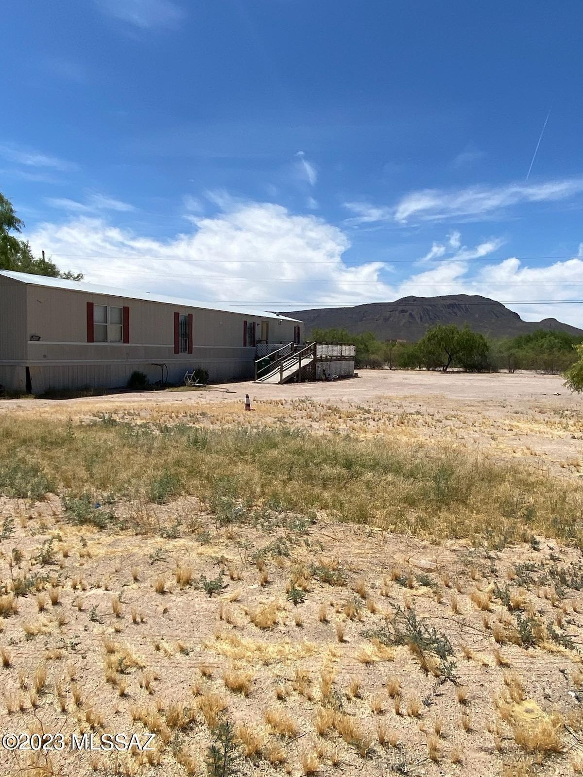 S Camino De Oeste, Tucson, AZ 85746