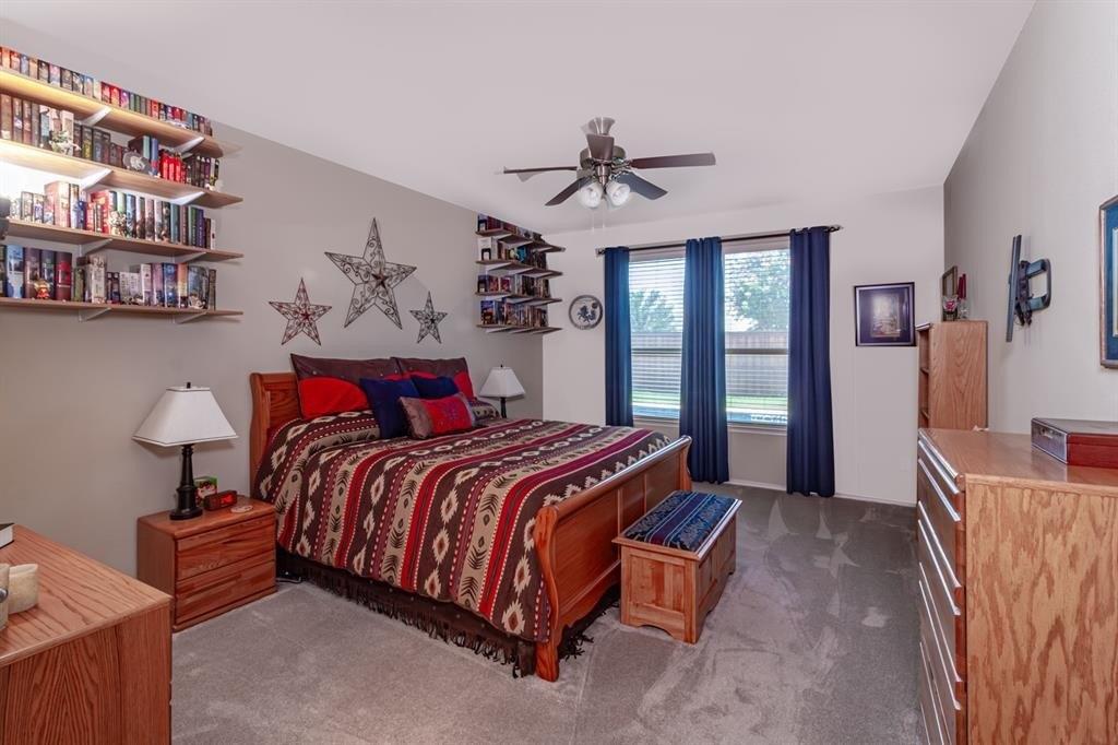 Tolleson Dr, Celina, TX 75009
