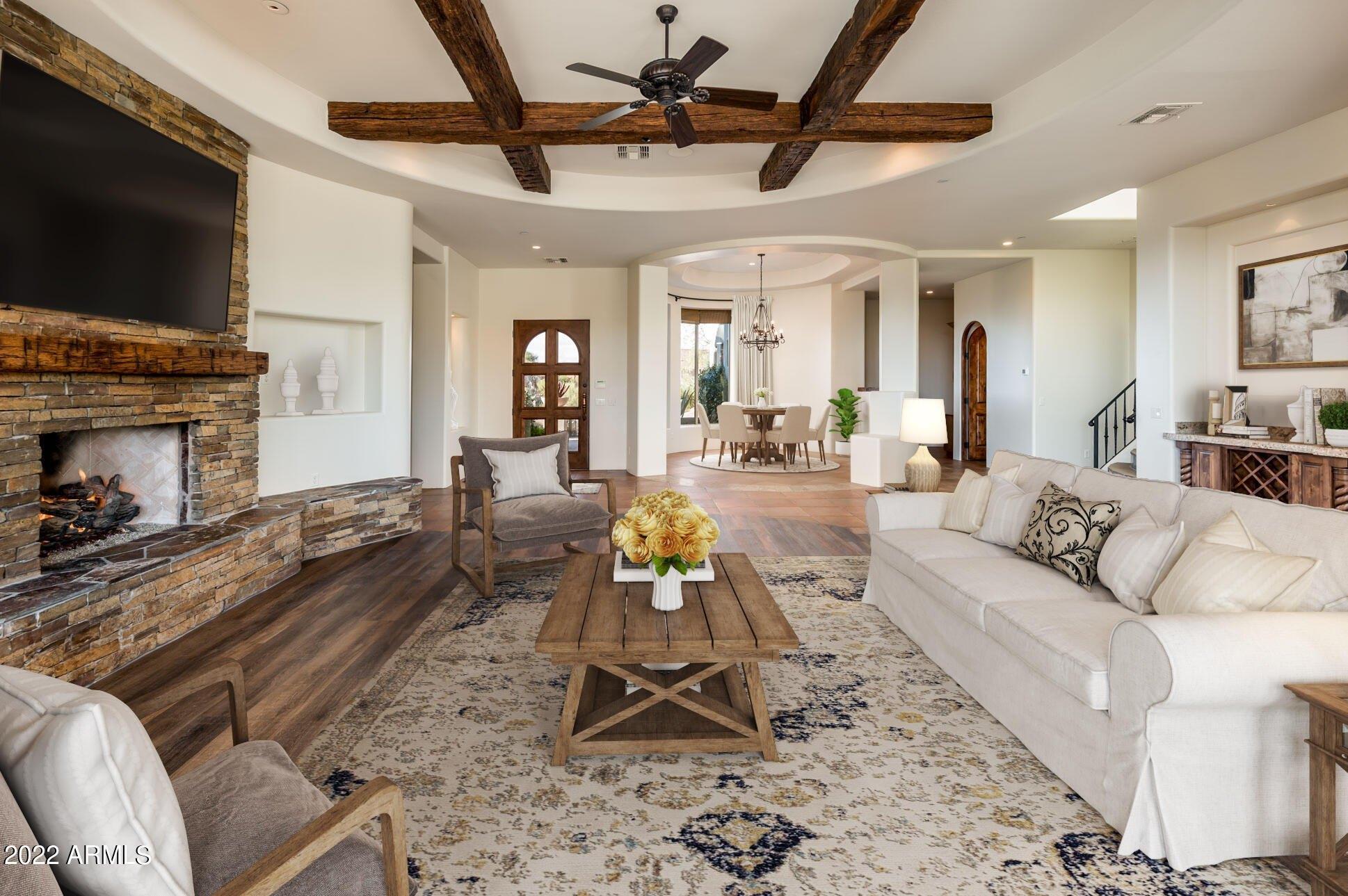 E Western Sky Ln, Scottsdale, AZ 85262
