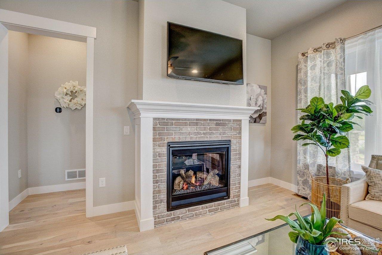 Cromwell Cir, Windsor, CO 80528