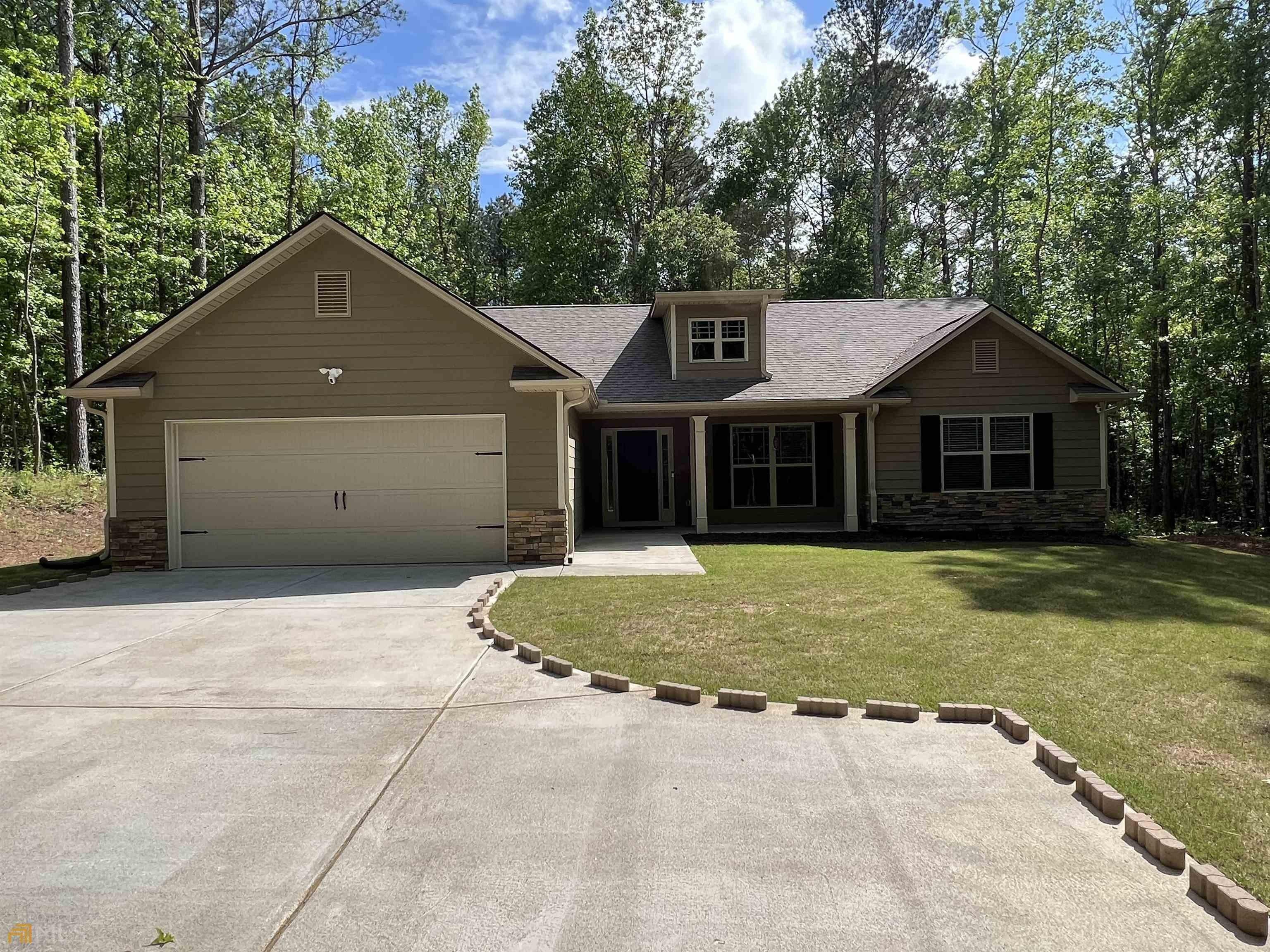Millard Farmer Rd, Newnan, GA 30263