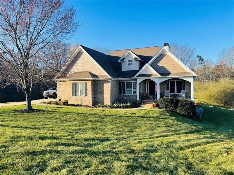 Sterling Meadows Dr, Demorest, GA 30535