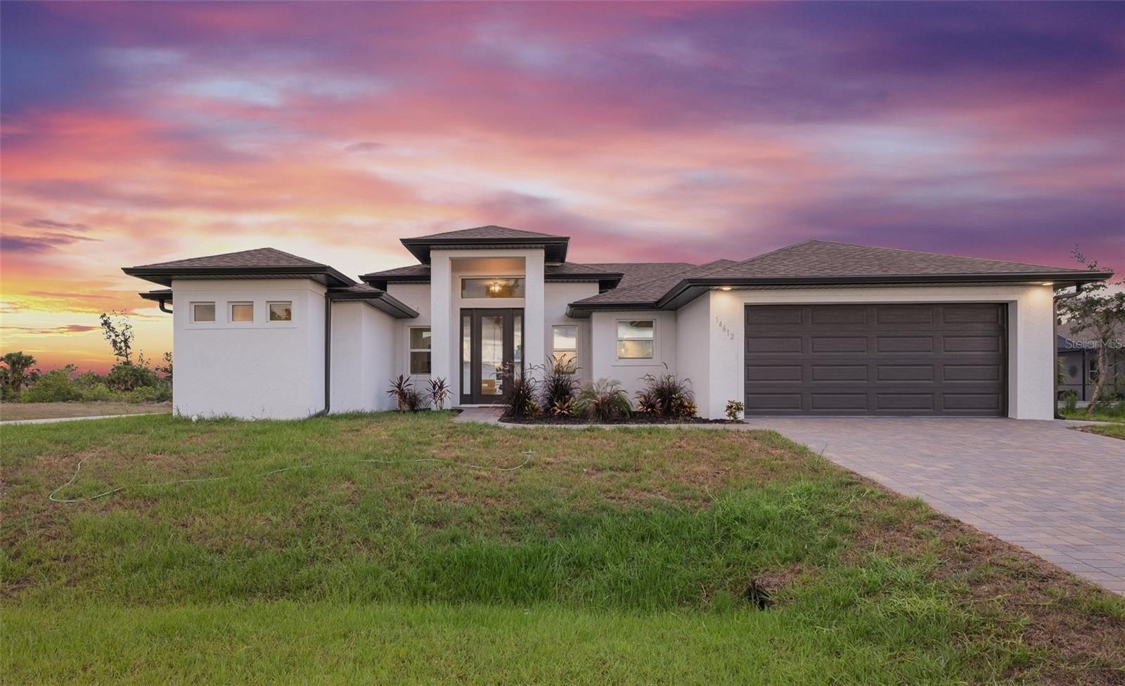 Keystone Blvd, Port Charlotte, FL 33981