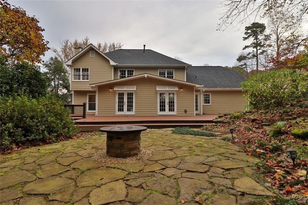 Thornwood Trce Nw, Acworth, GA 30102