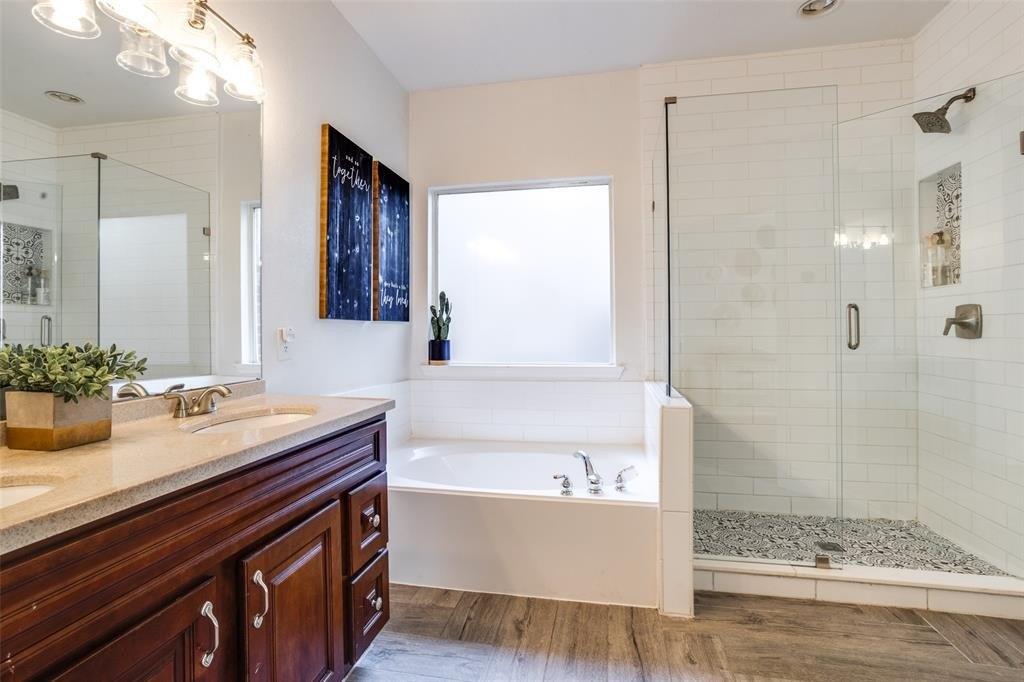 Lafayette Dr, Frisco, TX 75035