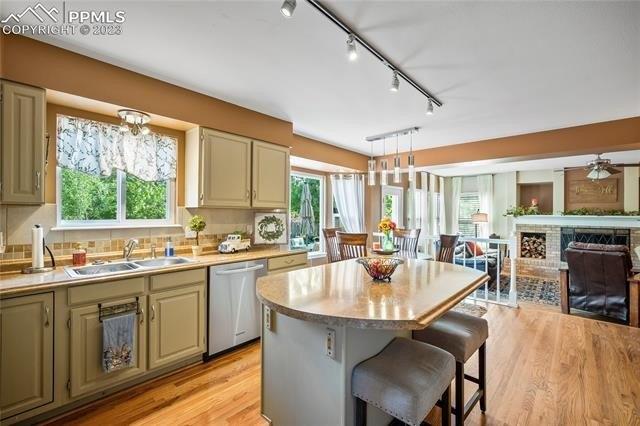 Estebury Cir, Colorado Springs, CO 80920