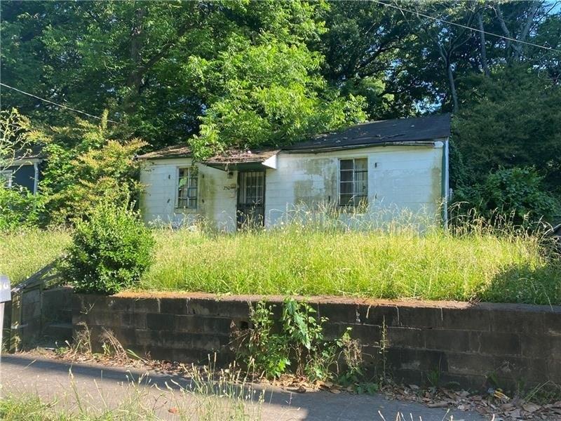 Ormond St Sw, Atlanta, GA 30315