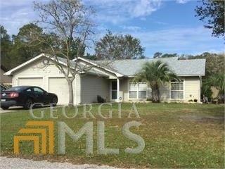 Briarwood Cir, Kingsland, GA 31548