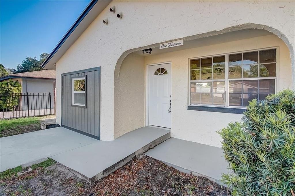 Hughes Ave, Sanford, FL 32771