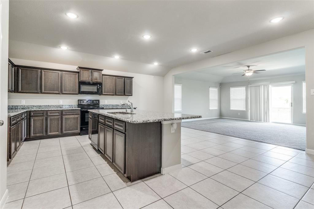 Bald Cypress St, Forney, TX 75126