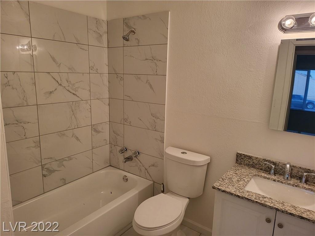 Noble St, North Las Vegas, NV 89030