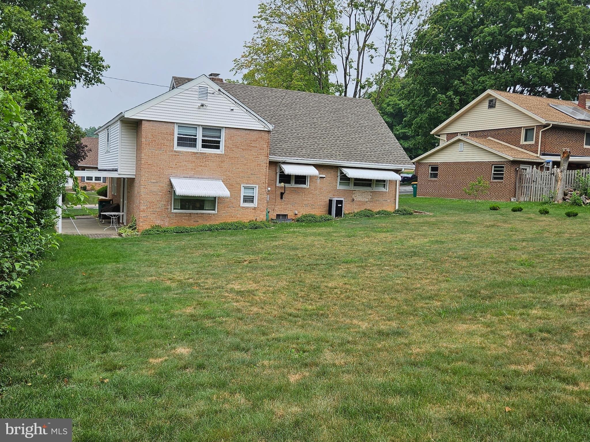 Kutz Ct, Reading, PA 19609