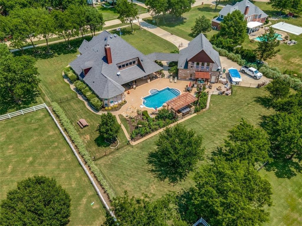 Equestrian Dr, Rockwall, TX 75032