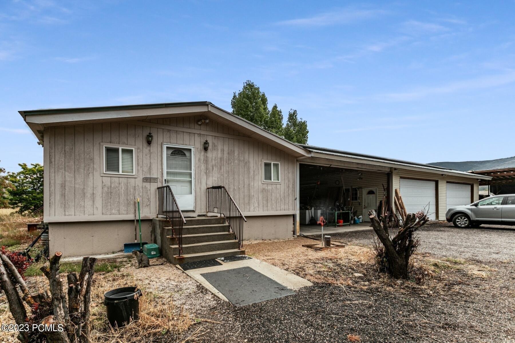 E 3000 S, Heber City, UT 84032