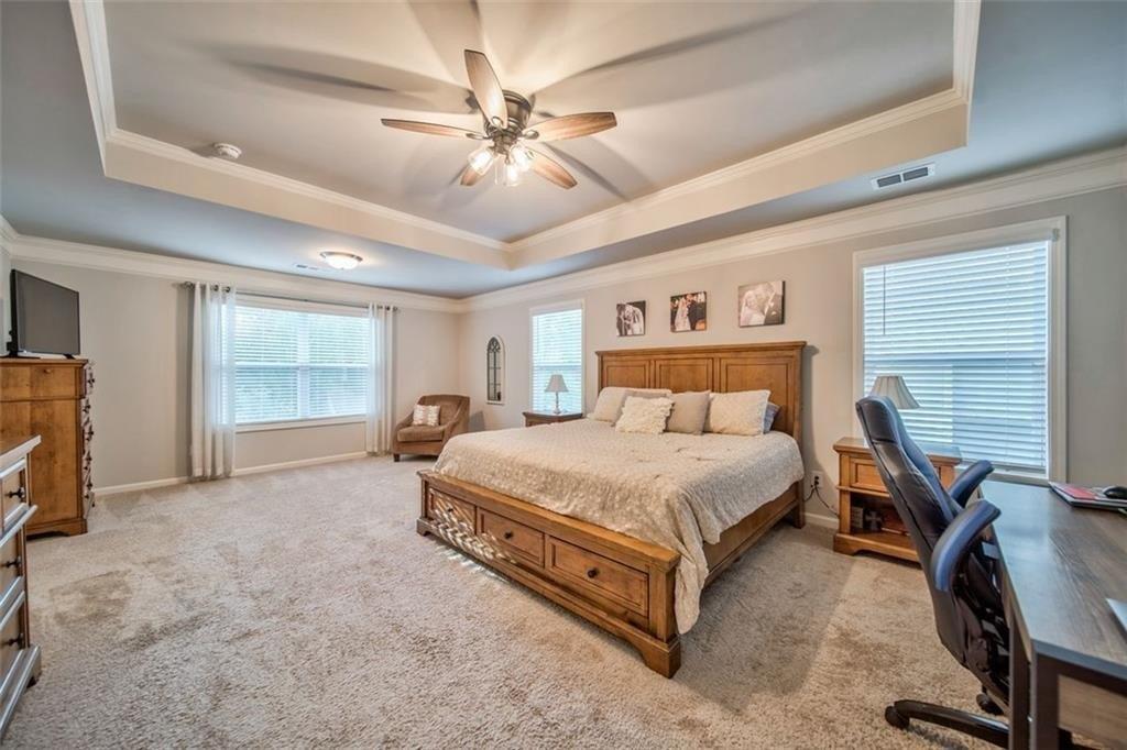 Orchard Trl, Canton, GA 30115