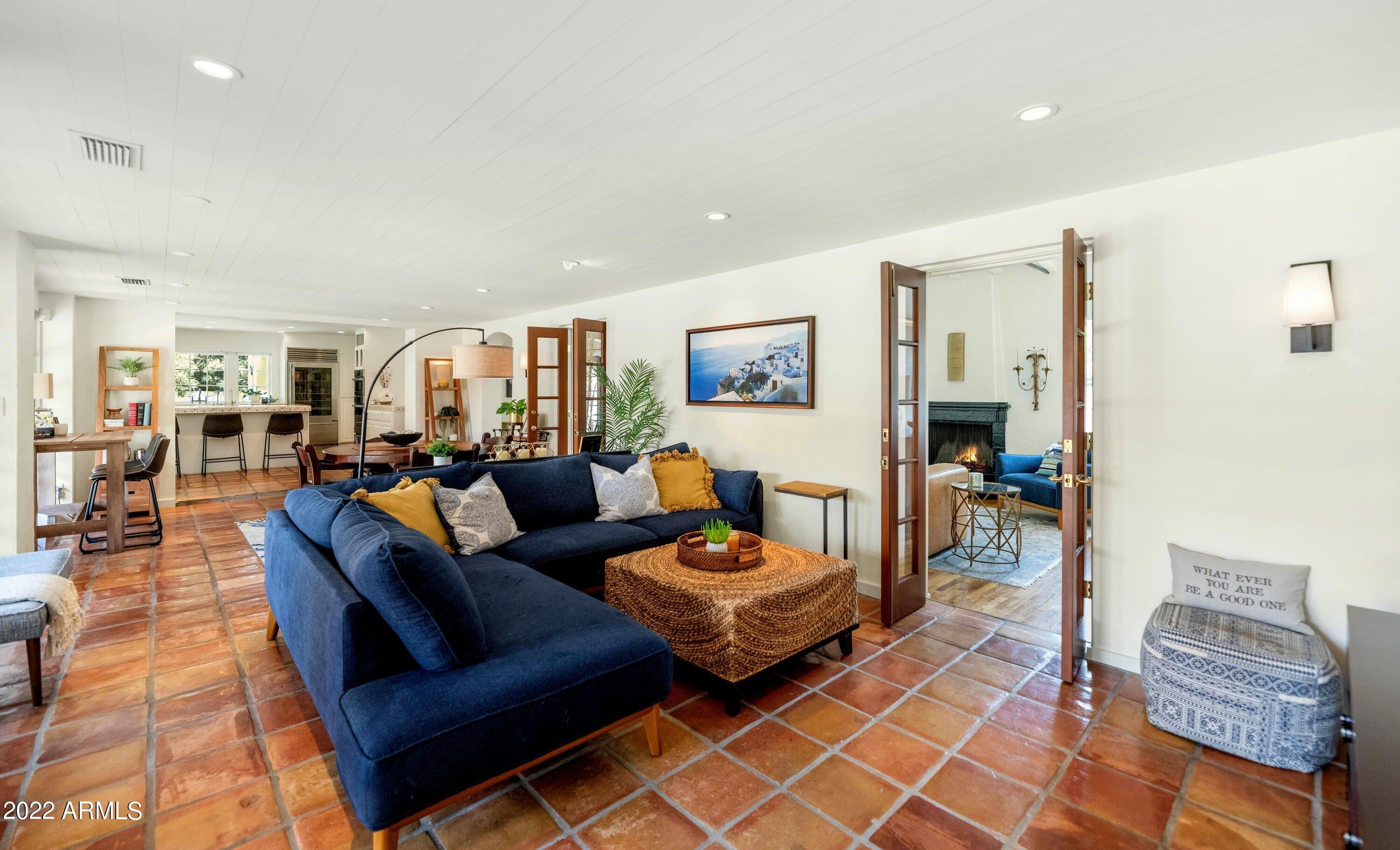 Encanto Dr Sw, Phoenix, AZ 85007