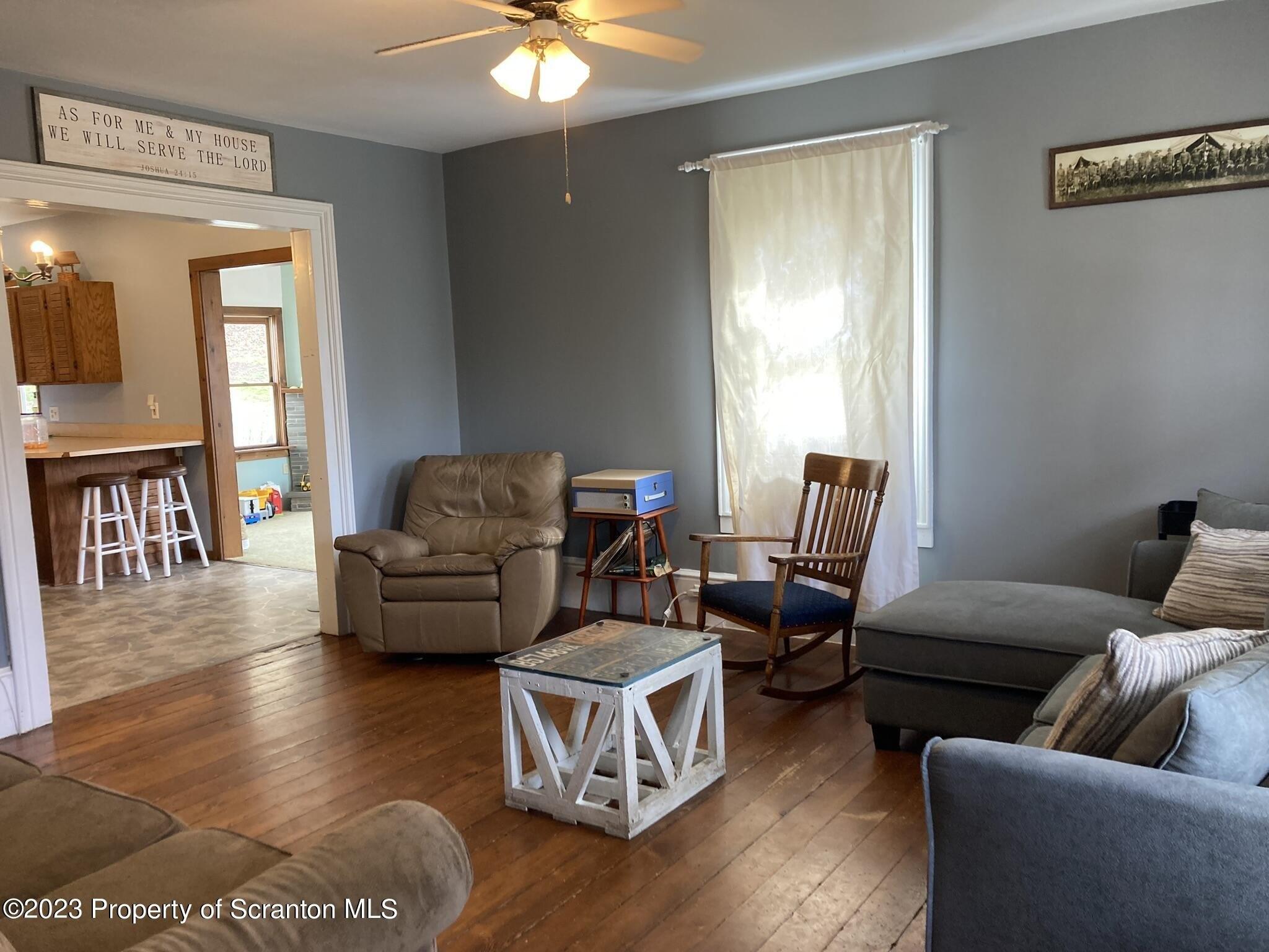 Prospect St, Montrose, PA 18801