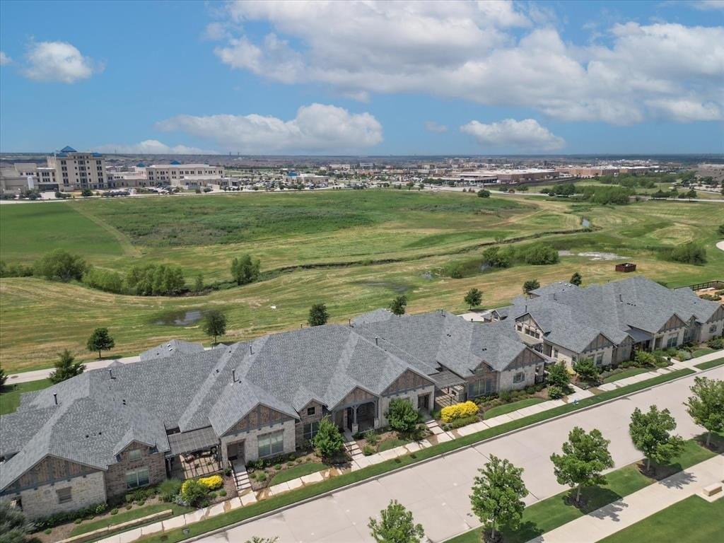 Pavonia Ln, Prosper, TX 75078