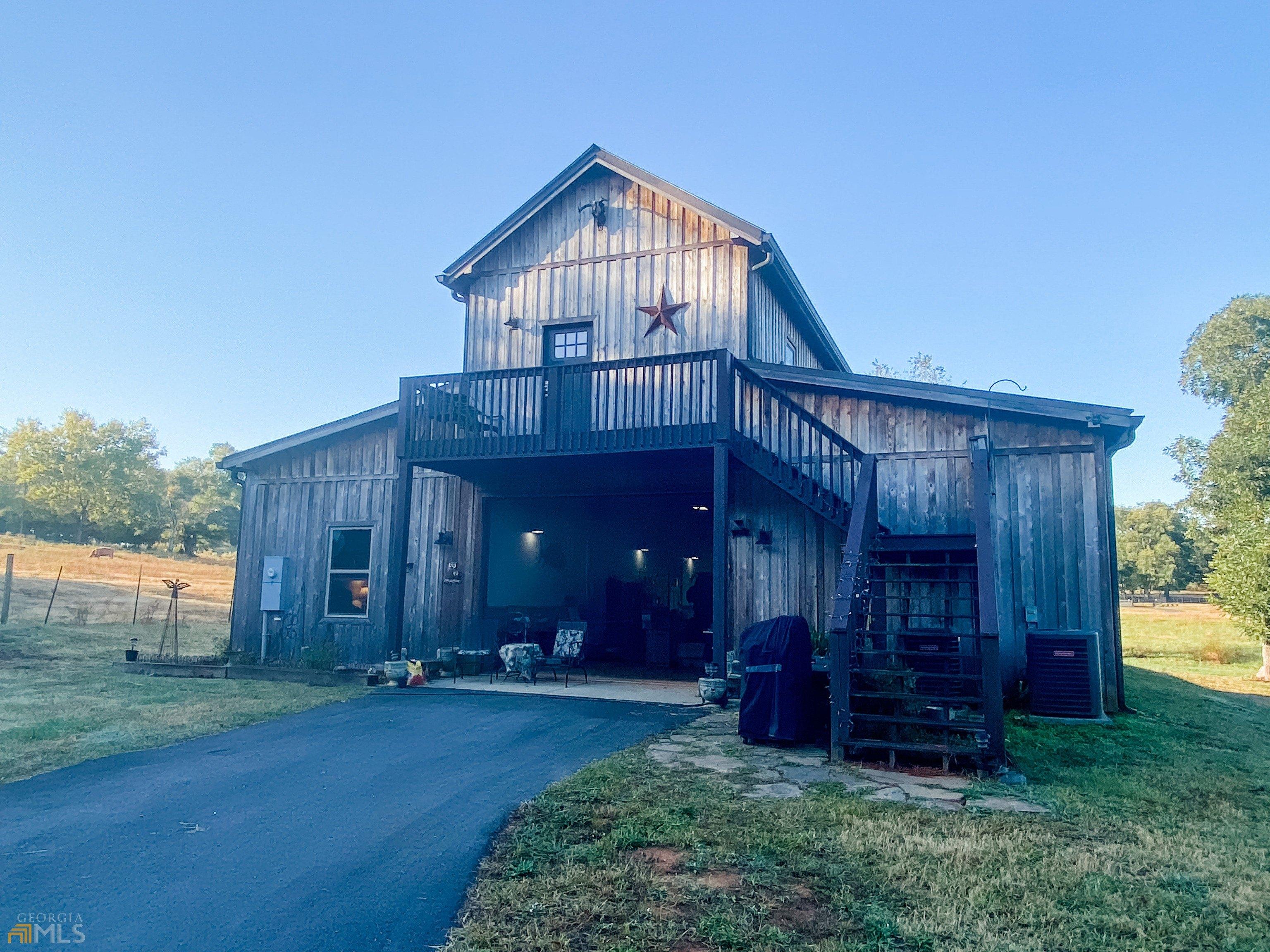 Beaver Dam Rd, Madison, GA 30650