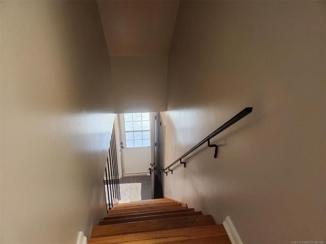 Brentwood Rd, Bartlesville, OK 74003