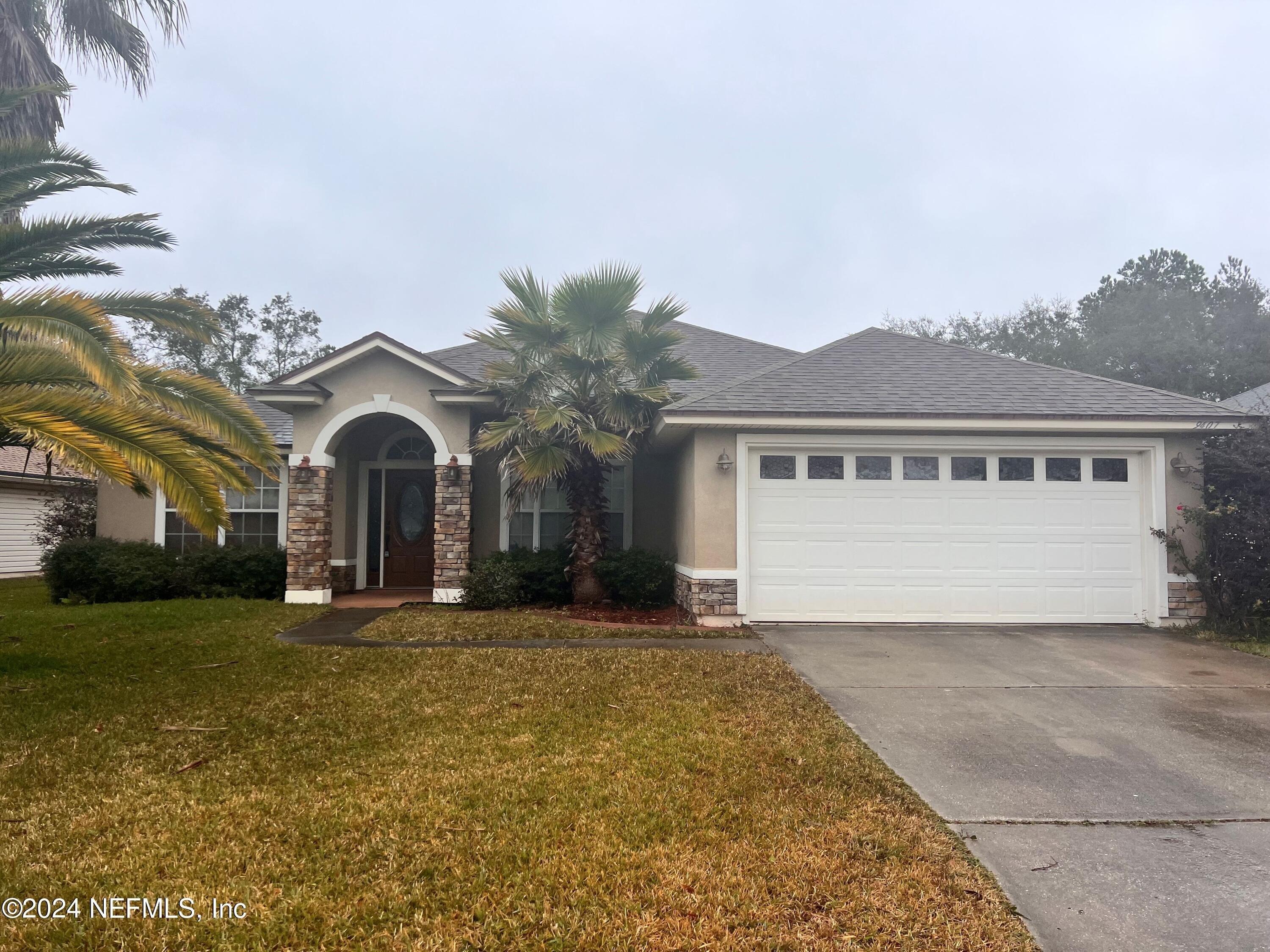 Bruntsfield Dr, Jacksonville, FL 32244