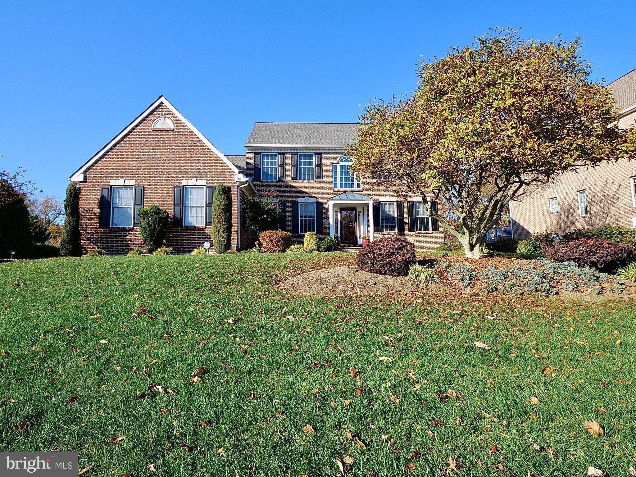 Wyndom Cir, Hockessin, DE 19707