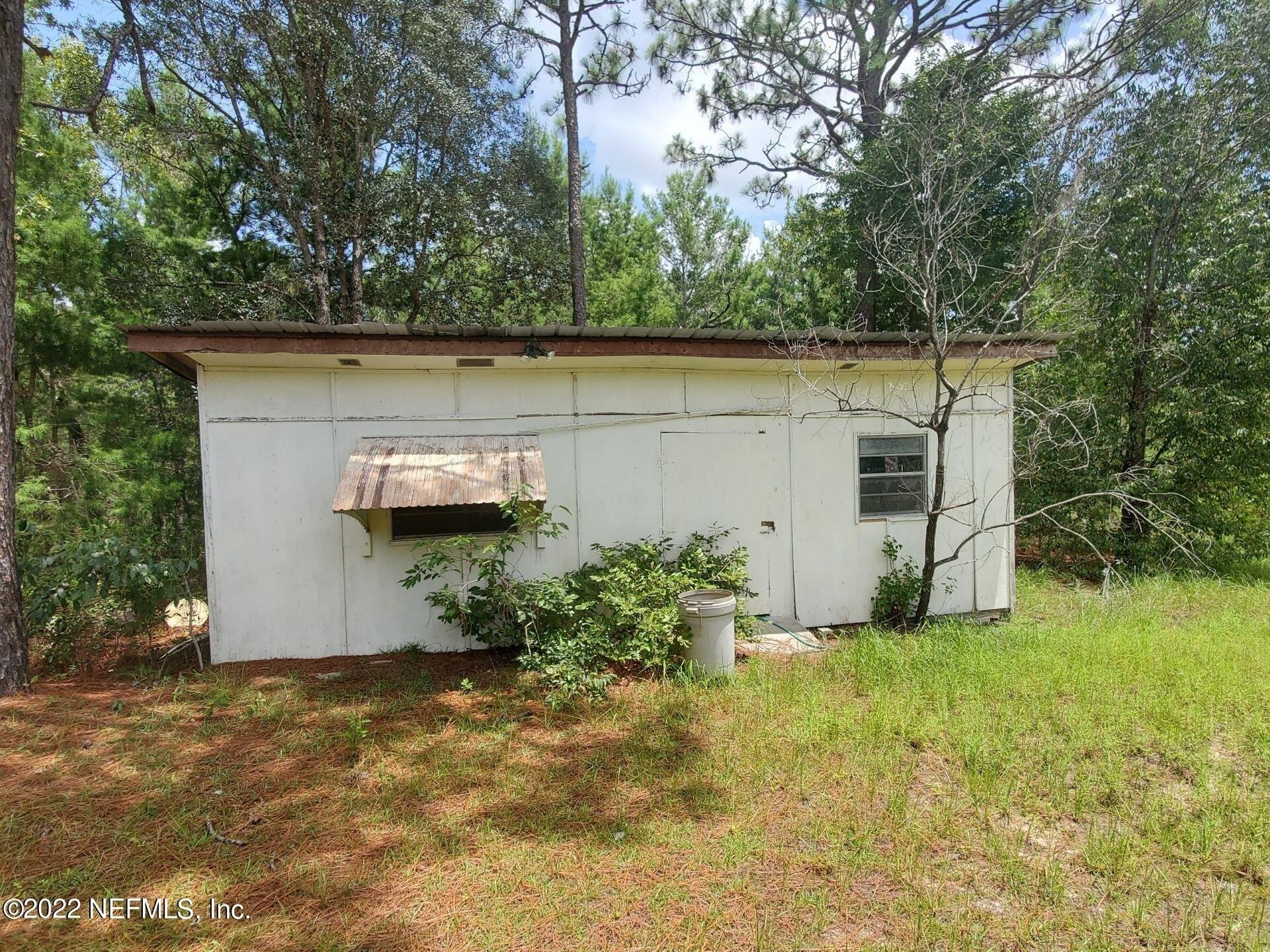 Little Rain Lake Rd, Keystone Heights, FL 32656
