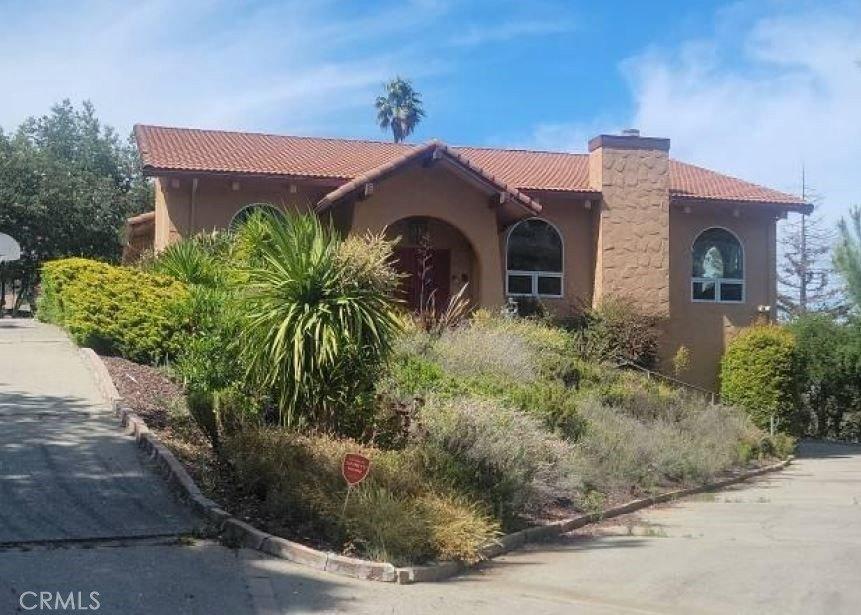Tobin Clark Dr, Hillsborough, CA 94010