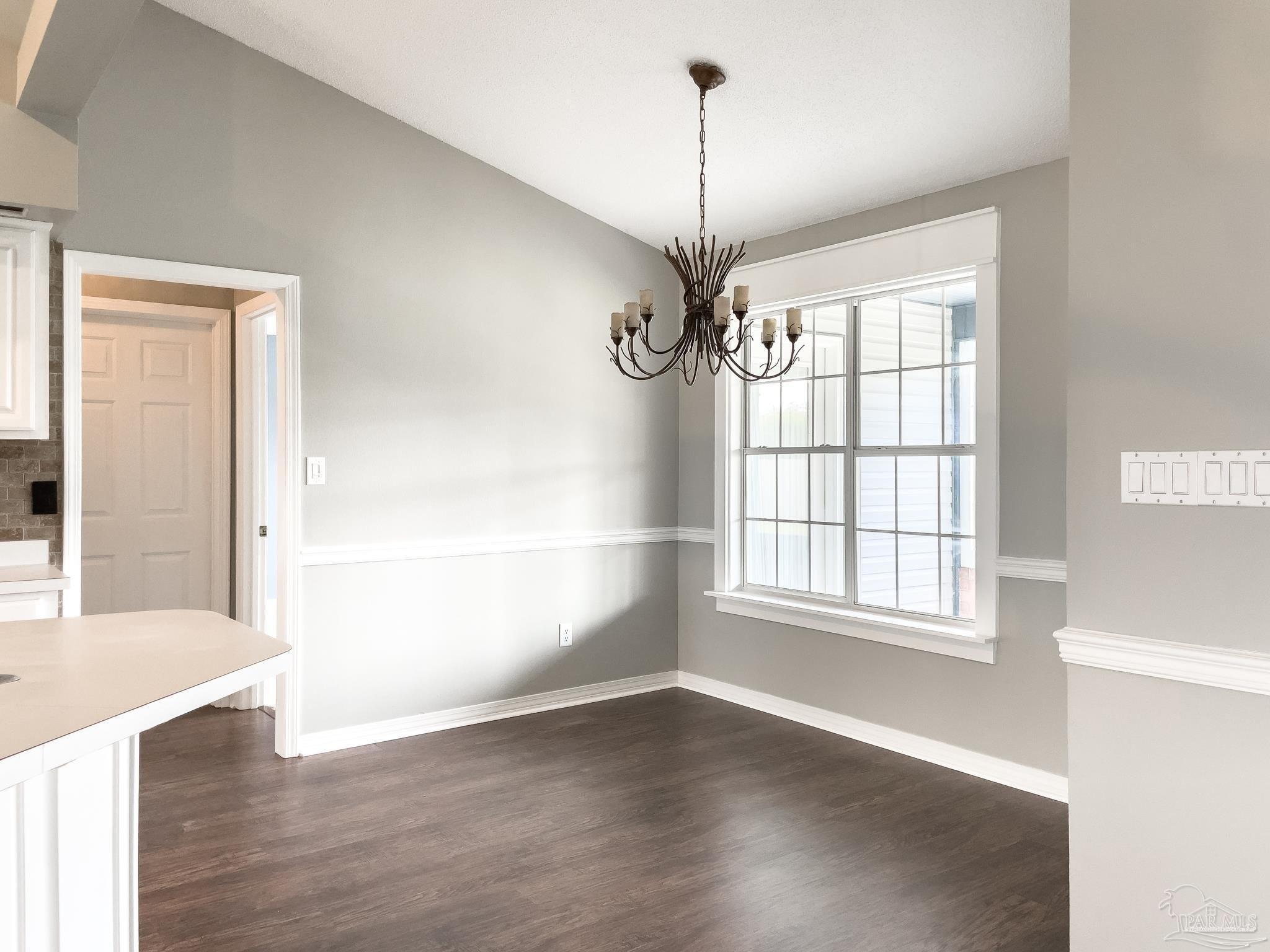 Chandelle Dr, Pensacola, FL 32507