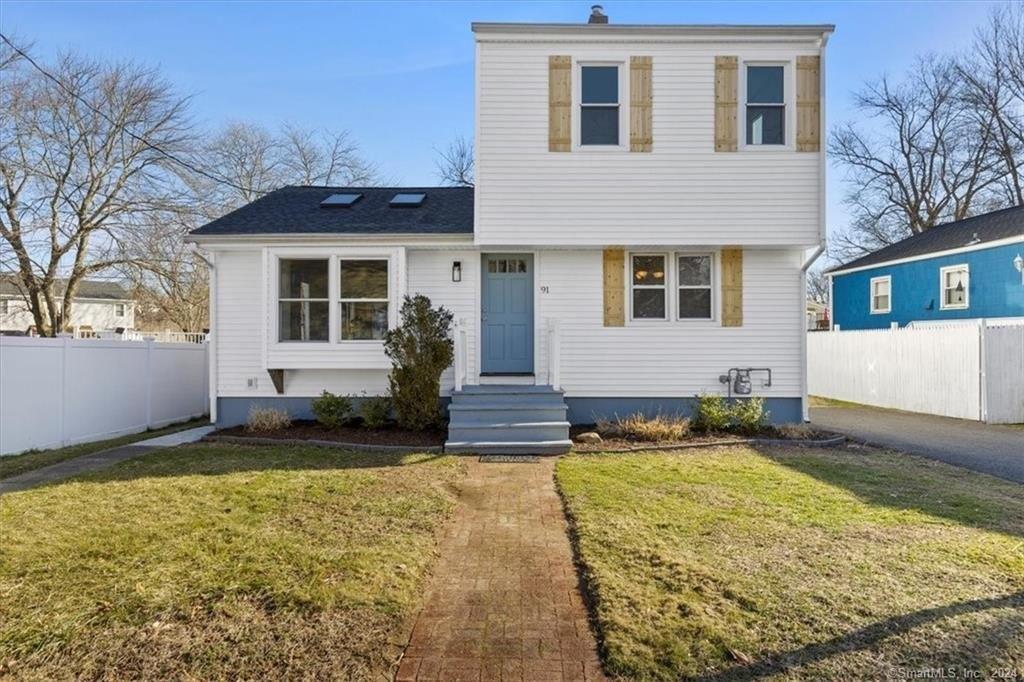 Atwater St, Milford, CT 06460