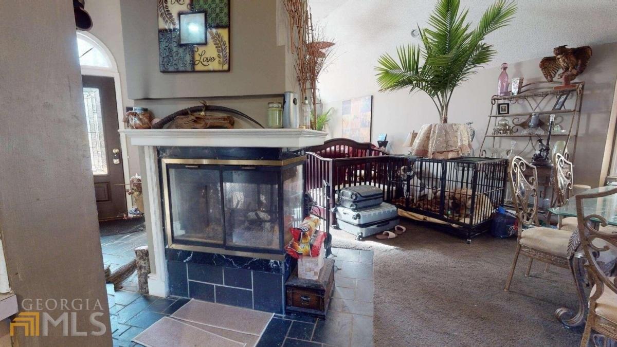 Lakeridge Dr, Temple, GA 30179