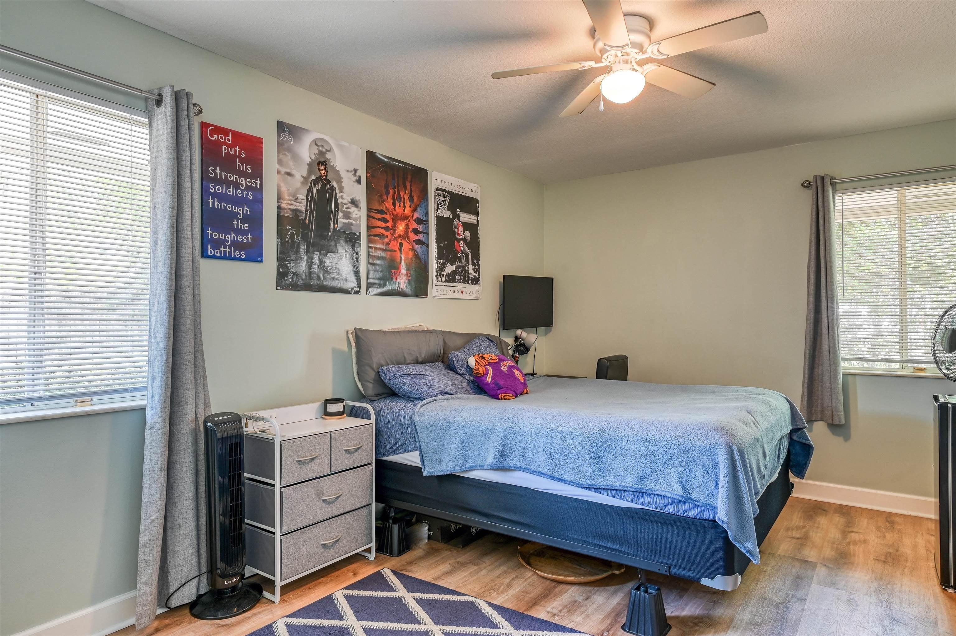 Moseley Ave, Palatka, FL 32177