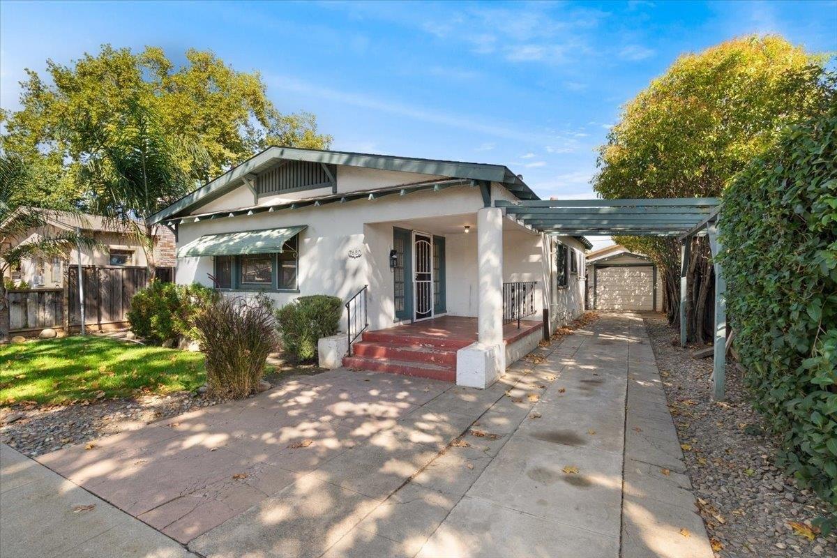 Church St, Gilroy, CA 95020
