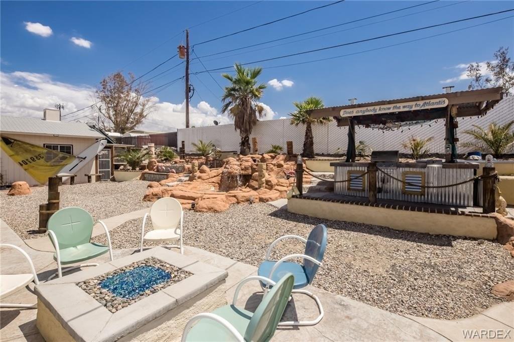 Balsa Rd, Bullhead City, AZ 86442