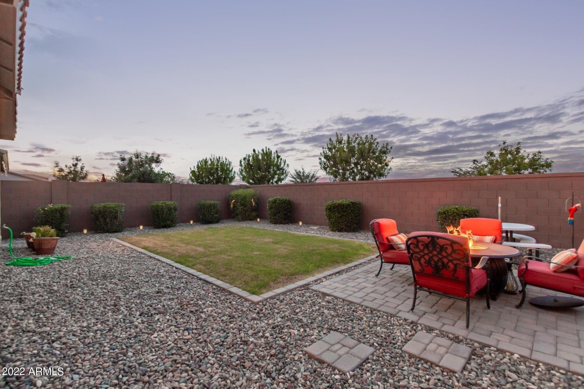 W Banyan Ave, San Tan Valley, AZ 85140